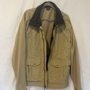 Men's Exofficio Bomber Jacket Size XL